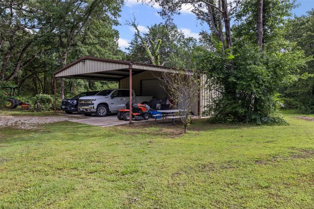 2126 County Road 1450, Bonham, TX 75418