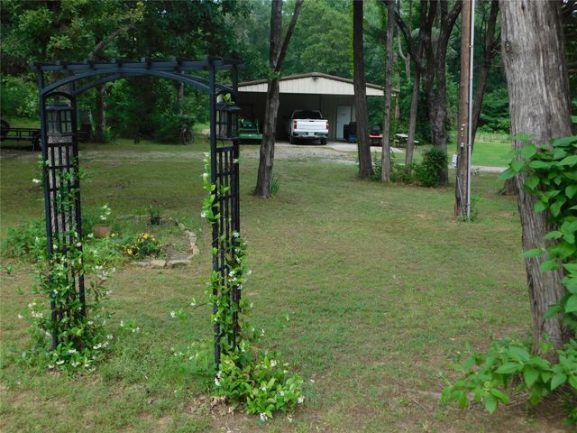 2126 County Road 1450, Bonham, TX 75418