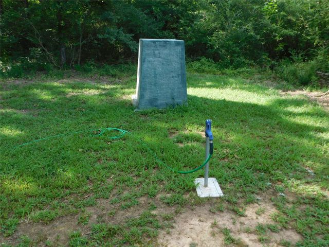 2126 County Road 1450, Bonham, TX 75418