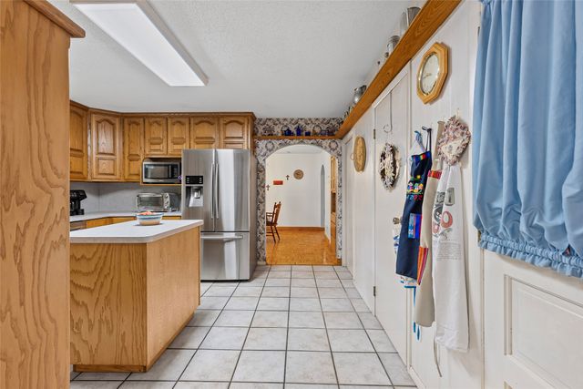 2126 County Road 1450, Bonham, TX 75418