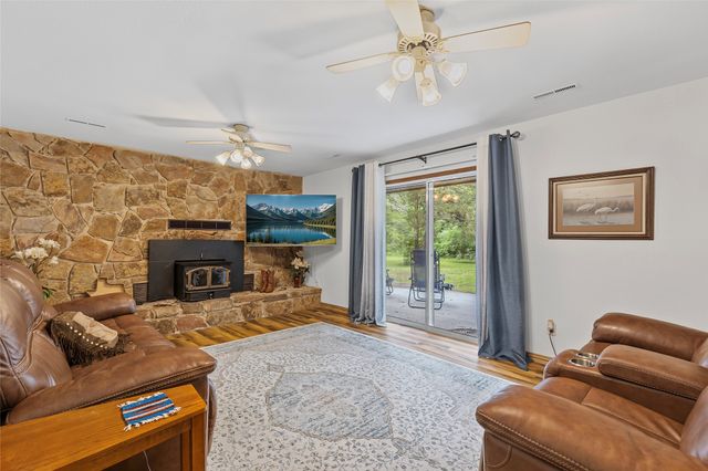 2126 County Road 1450, Bonham, TX 75418