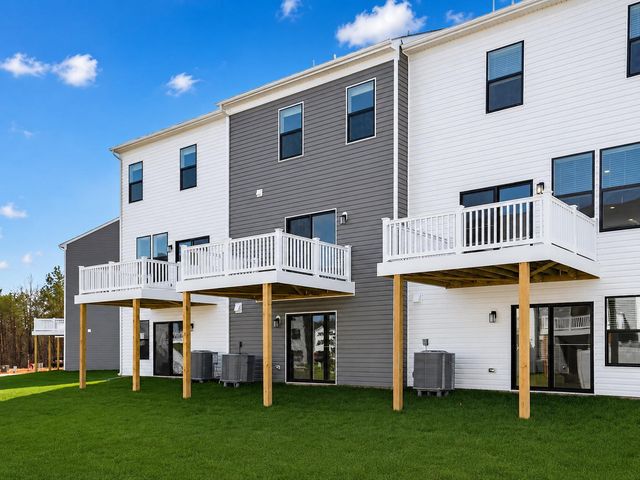 436 WHIRL LN, La Plata, MD 20646