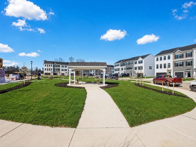436 WHIRL LN, La Plata, MD 20646