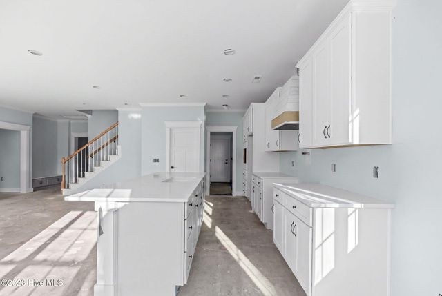 312 NE 58th Street, Oak Island, NC 28465