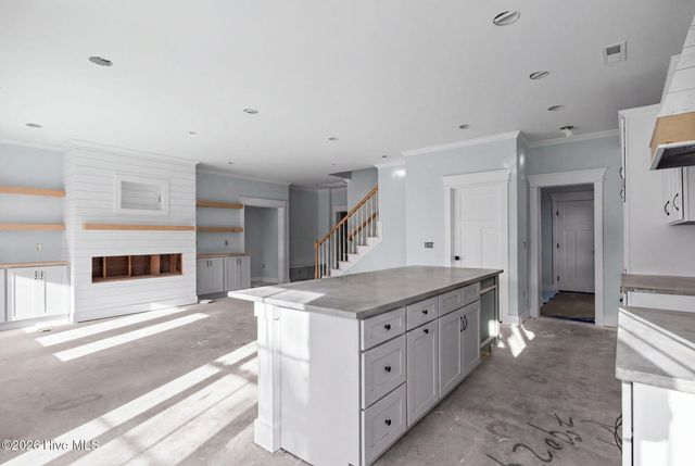 312 NE 58th Street, Oak Island, NC 28465
