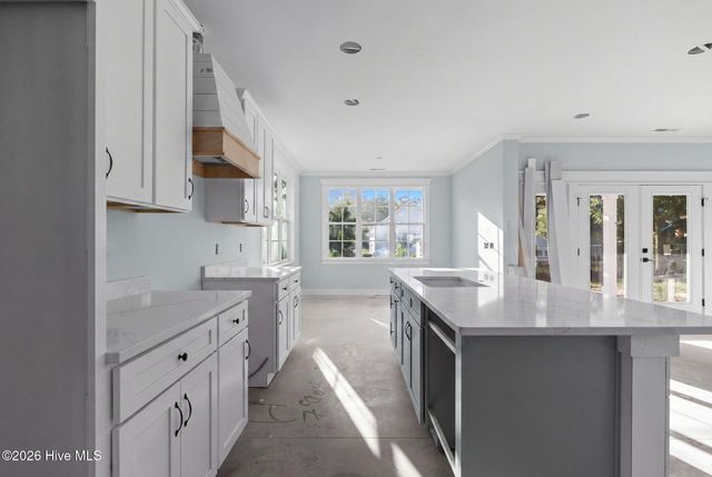 312 NE 58th Street, Oak Island, NC 28465