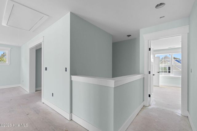 312 NE 58th Street, Oak Island, NC 28465