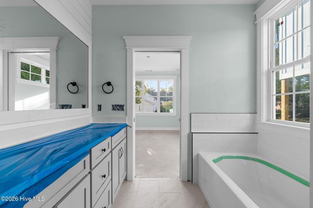312 NE 58th Street, Oak Island, NC 28465