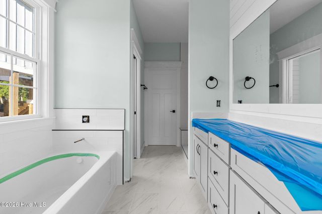 312 NE 58th Street, Oak Island, NC 28465