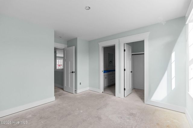 312 NE 58th Street, Oak Island, NC 28465