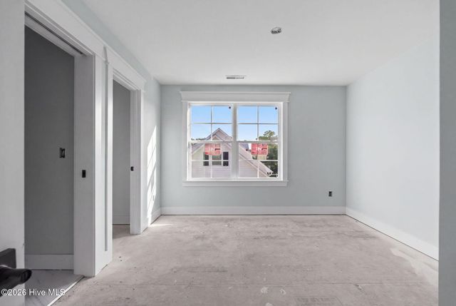 312 NE 58th Street, Oak Island, NC 28465