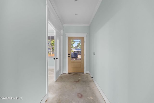 312 NE 58th Street, Oak Island, NC 28465