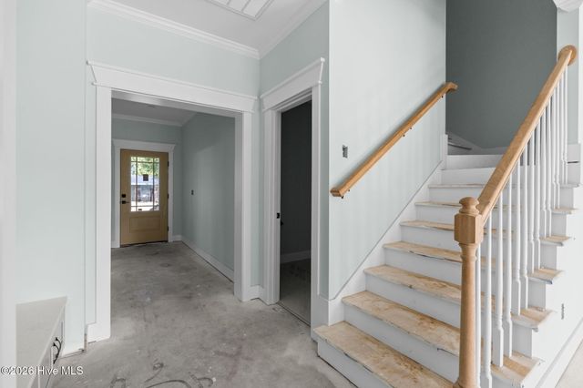 312 NE 58th Street, Oak Island, NC 28465