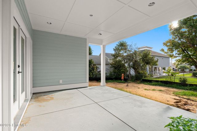312 NE 58th Street, Oak Island, NC 28465