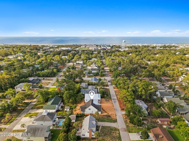 312 NE 58th Street, Oak Island, NC 28465