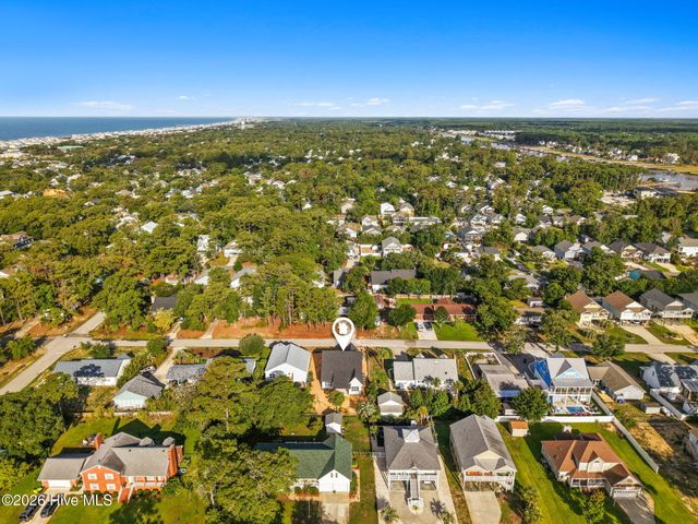 312 NE 58th Street, Oak Island, NC 28465