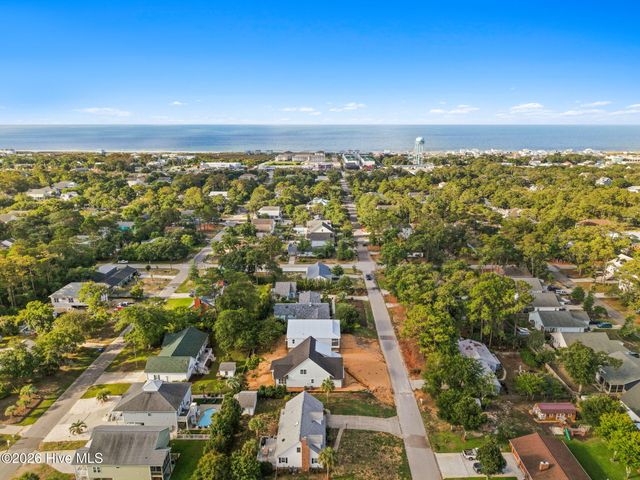 312 NE 58th Street, Oak Island, NC 28465