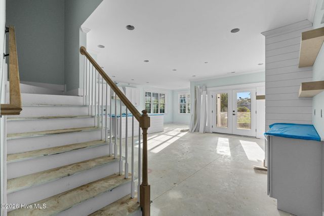 312 NE 58th Street, Oak Island, NC 28465