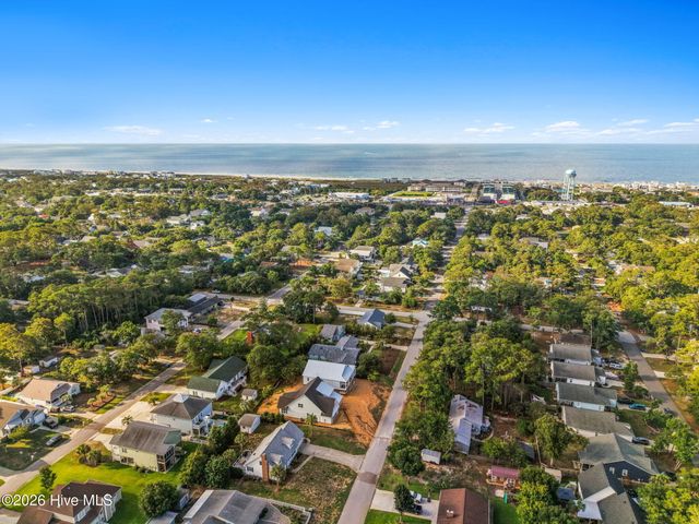 312 NE 58th Street, Oak Island, NC 28465