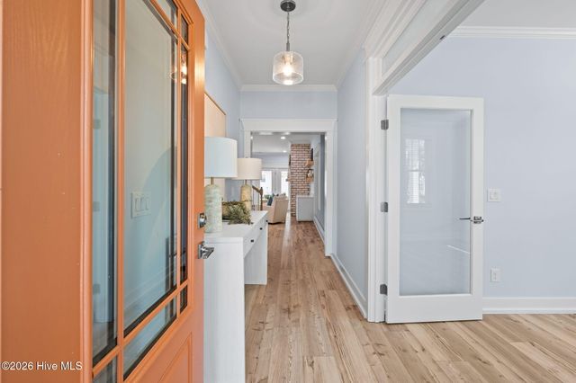 312 NE 58th Street, Oak Island, NC 28465