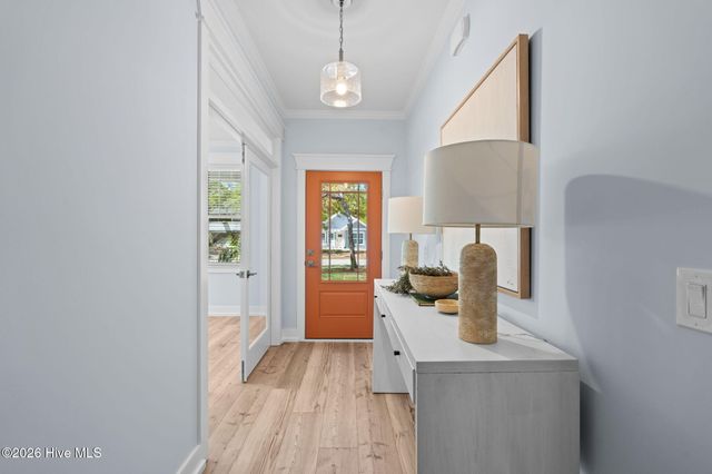 312 NE 58th Street, Oak Island, NC 28465
