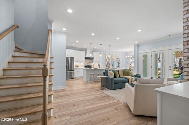 312 NE 58th Street, Oak Island, NC 28465