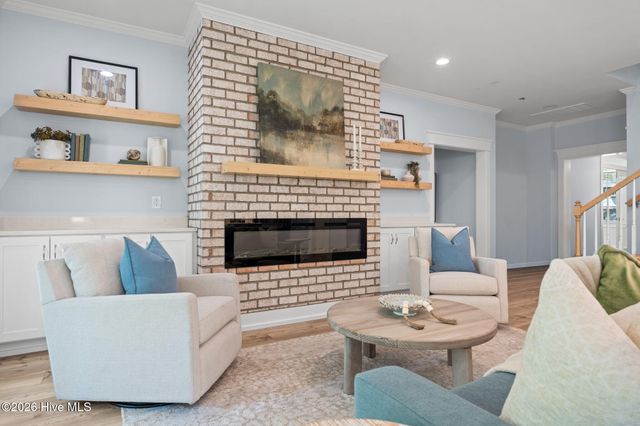 312 NE 58th Street, Oak Island, NC 28465