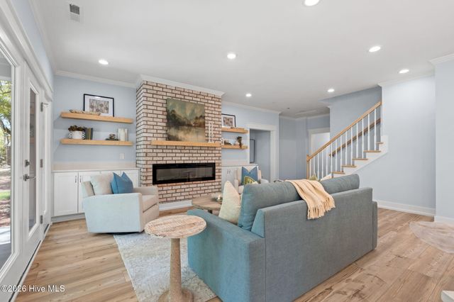 312 NE 58th Street, Oak Island, NC 28465