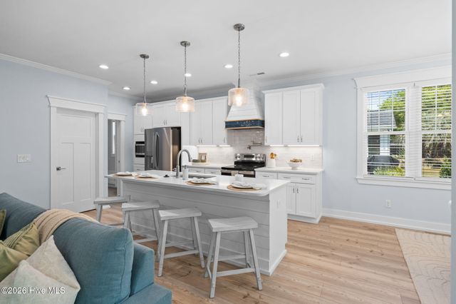312 NE 58th Street, Oak Island, NC 28465