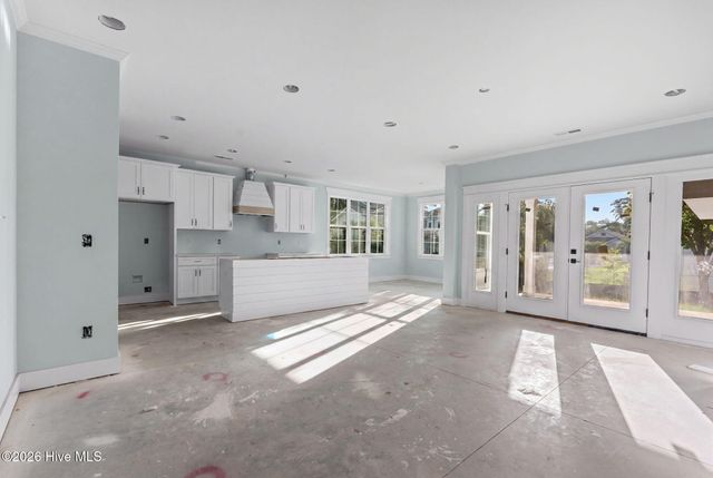 312 NE 58th Street, Oak Island, NC 28465