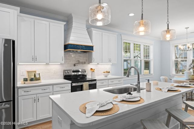 312 NE 58th Street, Oak Island, NC 28465