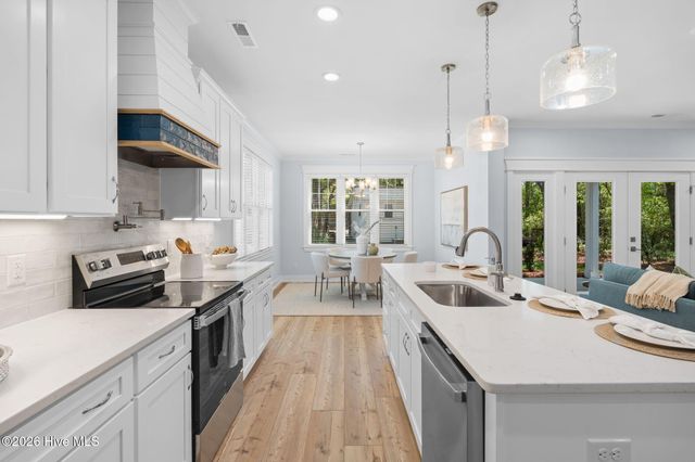 312 NE 58th Street, Oak Island, NC 28465