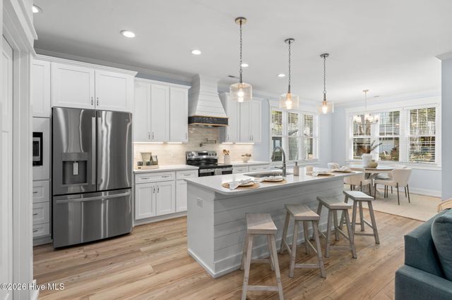 312 NE 58th Street, Oak Island, NC 28465