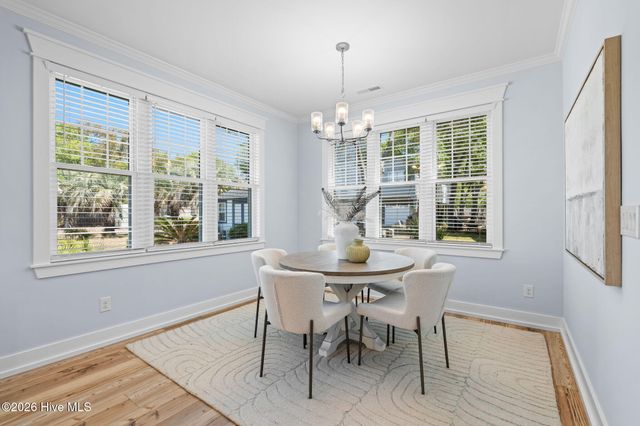 312 NE 58th Street, Oak Island, NC 28465