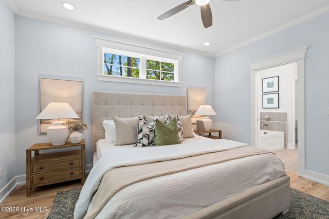 312 NE 58th Street, Oak Island, NC 28465