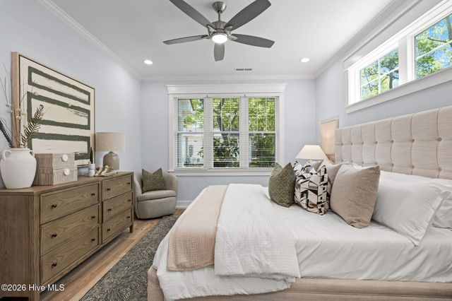 312 NE 58th Street, Oak Island, NC 28465