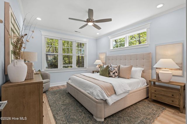 312 NE 58th Street, Oak Island, NC 28465
