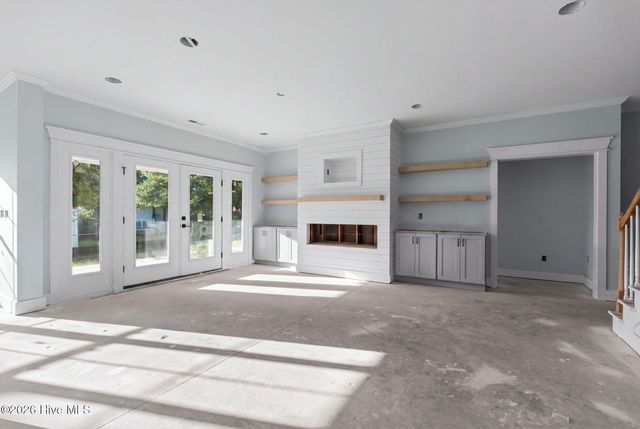 312 NE 58th Street, Oak Island, NC 28465