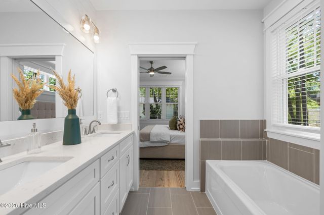 312 NE 58th Street, Oak Island, NC 28465