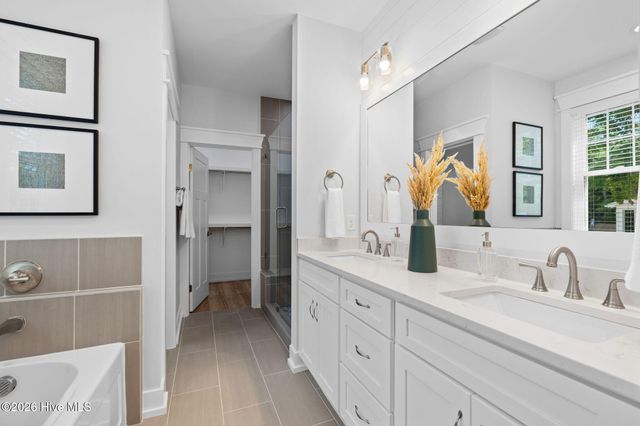 312 NE 58th Street, Oak Island, NC 28465