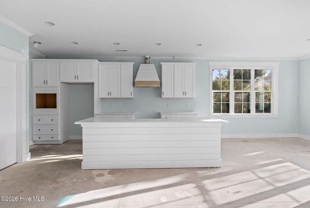 312 NE 58th Street, Oak Island, NC 28465