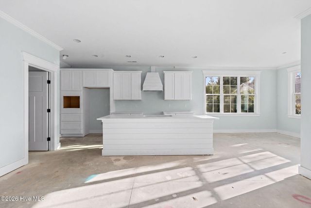 312 NE 58th Street, Oak Island, NC 28465