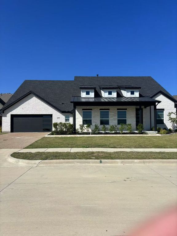 1326 Azure Pearl Trail, St Paul, TX 75098