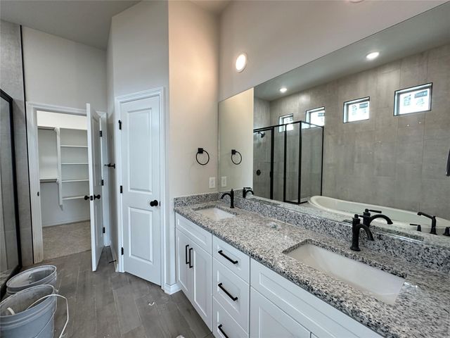 712 Eagle Crest DR, Salado, TX 76571