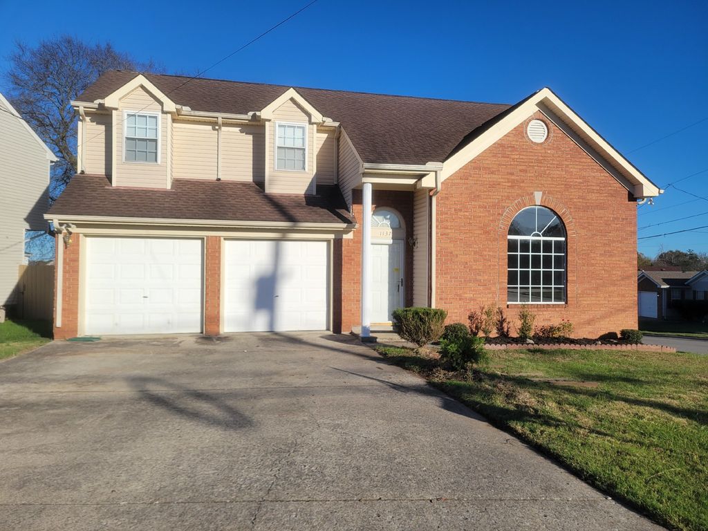 1137 Shawnee Trce, Madison, TN 37115
