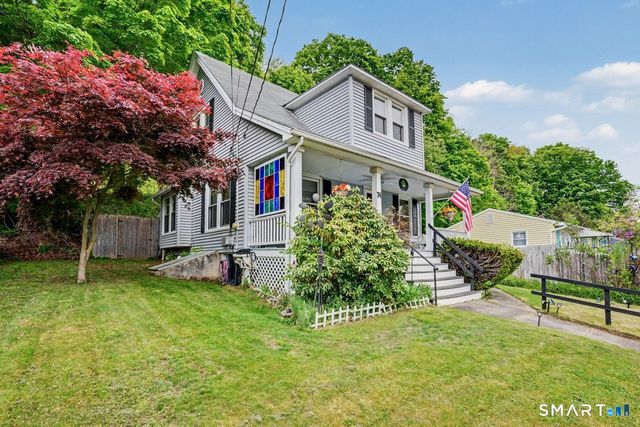 74 Maple Street, Seymour, CT 06483