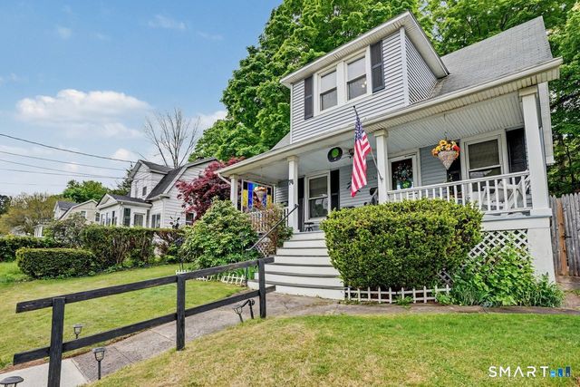 74 Maple Street, Seymour, CT 06483