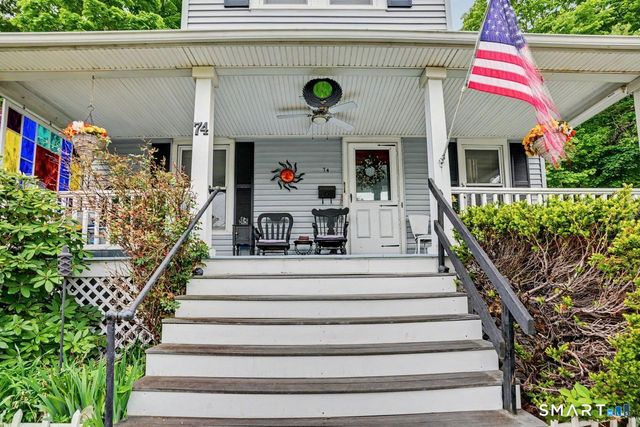 74 Maple Street, Seymour, CT 06483