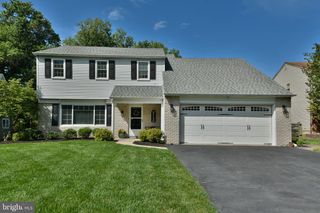 91 FORREST DR, Holland, PA 18966