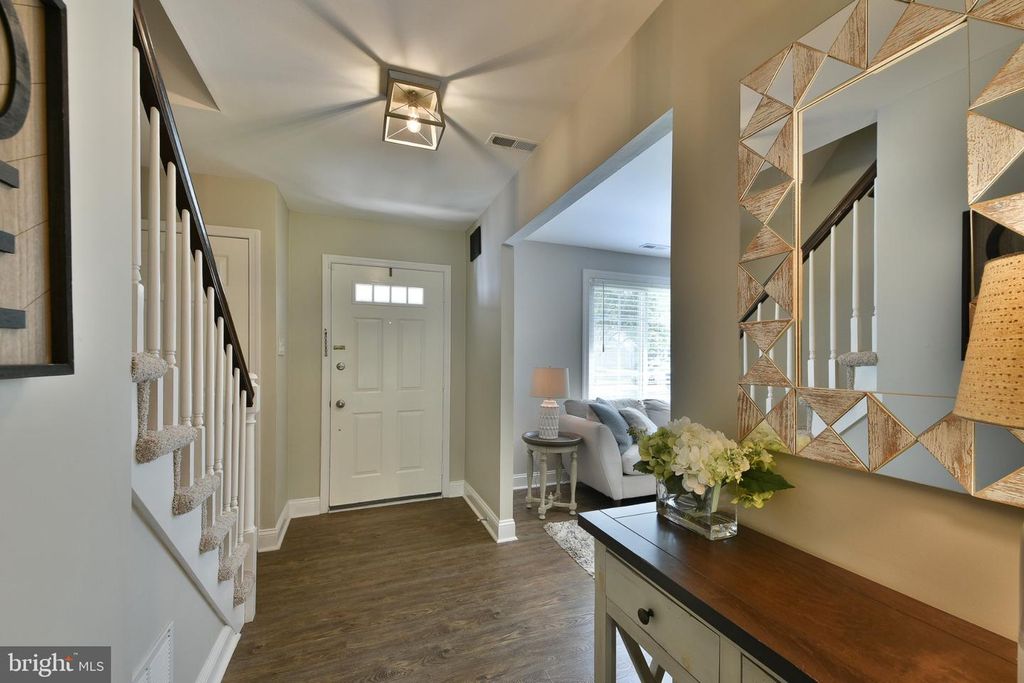 91 FORREST DR, HOLLAND, PA 18966 — photo 5